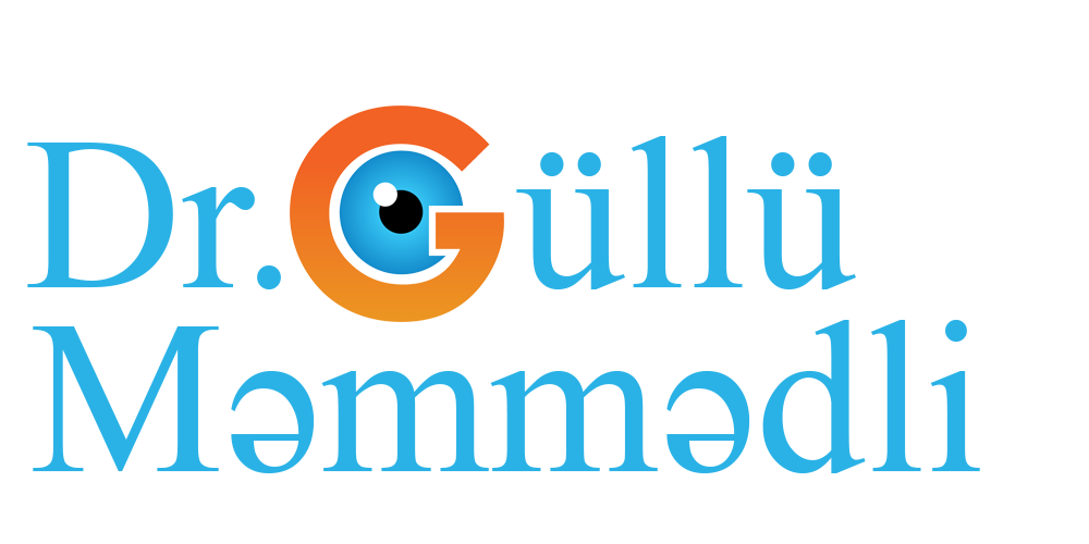 Həkim Oftalmoloq - Dr. Güllü Məmmədli